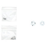 DJI Phantom 4 Pro Part 4 Quick Release Prop Mounting Plates (2CW and 2CCW)