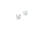 DJI Phantom 4 Pro Part 4 Quick Release Prop Mounting Plates (2CW and 2CCW) - Image 2