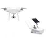 DJI Phantom 4 Pro+ with 5.5" LCD Display Remote Control