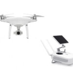 DJI Phantom 4 Pro+ with 5.5" LCD Display Remote Control