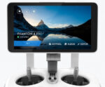 DJI Phantom 4 Pro+ with 5.5" LCD Display Remote Control - Image 2