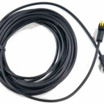 BlackVue 6 m Coax Cable for DR700 and 900 Series Cameras