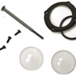 Drift Stealth 2 Lens Replacement Kit