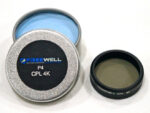 Freewell Polariser (CPL) Filter for DJI Phantom 4/3