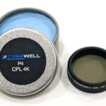 Freewell Polariser (CPL) Filter for DJI Phantom 4/3