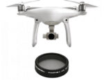 Freewell Polariser (CPL) Filter for DJI Phantom 4/3 - Image 3