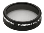 Freewell Polariser (CPL) Filter for DJI Phantom 4/3 - Image 2