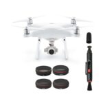 Freewell 4-Filter Pack for Phantom 4 Pro/Adv (4K Series)