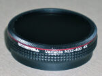 Freewell Variable ND (2-400) Filter for DJI Phantom 4 Pro
