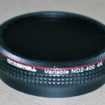 Freewell Variable ND (2-400) Filter for DJI Phantom 4 Pro