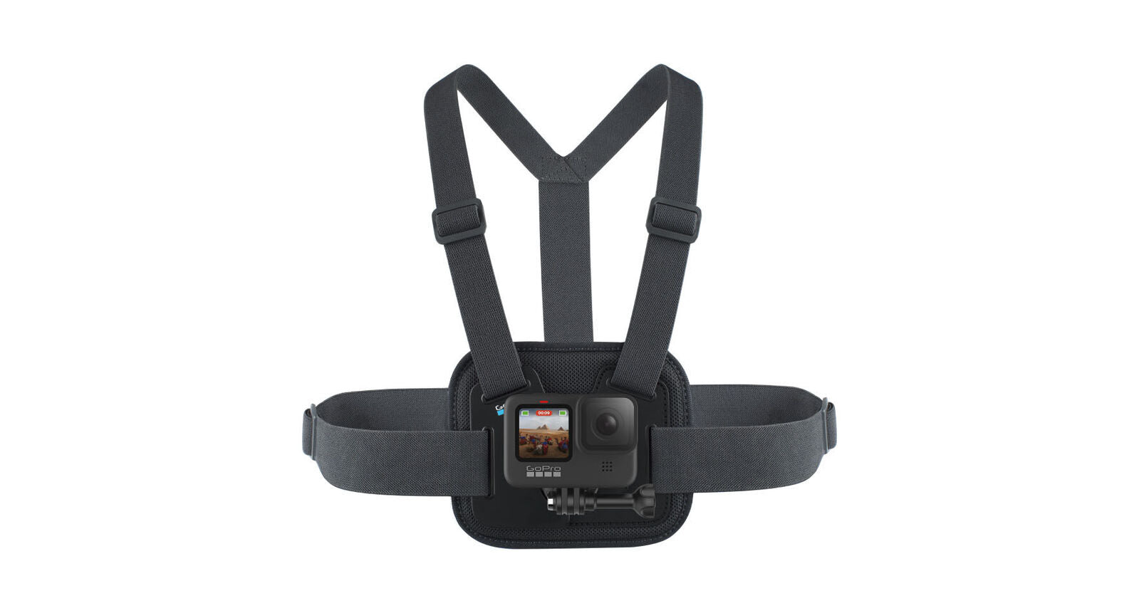 gchm30-001.jpg GoPro Chesty Chest Mount - Image 1