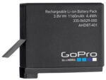 GoPro Hero4 Battery