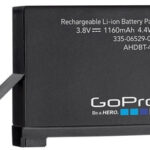GoPro Hero4 Battery