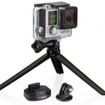 GoPro Tripod Mounts Adapter Kit