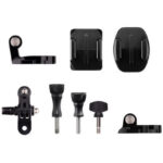 GoPro Grab Bag of Mounting Parts