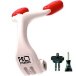Pro Standard The Grill Mount 4.0 For Action Cameras