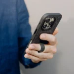 Peak Design Mobile Everyday Loop Case iPhone 16 Pro - Charcoal - Image 6