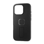 Peak Design Mobile Everyday Loop Case iPhone 16 Pro - Charcoal - Image 3