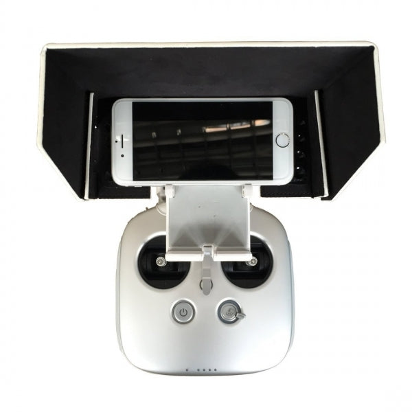 pa-s55.jpg Phone Sunshade for DJI Drones (discontinued) - Image 1