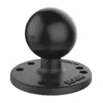 RAM Round Plate with Ball - C Size - Image 2