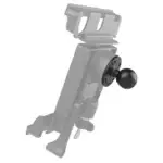 RAM Round Plate with Ball - C Size - Image 4