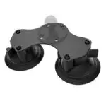 RAM Twist-Lock Dual Suction Cup Base - Image 2