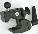 RAM Ball Adapter with 1/4"-20 Threaded Post - B Size - Image 2