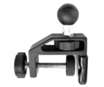 RAM Ball Adapter with 1/4" - 20" Threaded Hole and Hex Post - B Size - Image 2