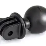 RAM Action Camera Universal Ball Adapter