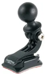 RAM Action Camera Universal Ball Adapter - Image 4
