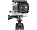 RAM Action Camera Universal Ball Adapter - Image 3