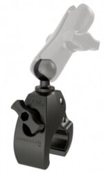 RAM Tough-Claw Small Clamp Base with Ball - Image 3
