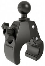RAM Tough-Claw Small Clamp Base with Ball