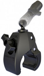 RAM Tough-Claw Large Clamp Base with Ball - Image 4
