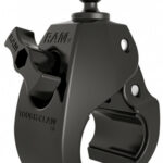 RAM Tough-Claw Large Clamp Base with Ball