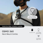 DJI Osmo 360