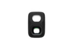 DJI Osmo Pocket 4P Wide-Angle Lens (Black)