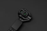 DJI Osmo Pocket 4P Wide-Angle Lens (Black) - Image 5