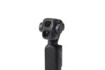 DJI Osmo Pocket 4P Wide-Angle Lens (Black) - Image 4