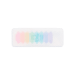 DJI Mic Mini 2S Multi-Color Magnetic Front Cover Set