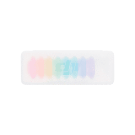 DJI Mic Mini 2S Multi-Color Magnetic Front Cover Set