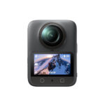 DJI Osmo 360 front