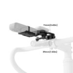 Insta360 Bike Computer Mount Pro (Independent Handlebars) - Image 6