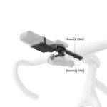 Insta360 Bike Computer Mount Pro (Integrated Handlebars) - Image 7
