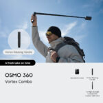 DJI Osmo 360