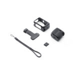 Kit components