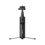 Insta360 Foldable Selfie Stick Remote Kit (Black) - Image 3