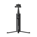 Insta360 Foldable Selfie Stick Remote Kit (Lightweight Edition, Black) - Image 3