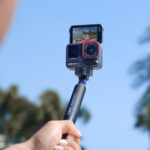 Insta360 1/4" to Quick Release Adapter - Image 7