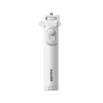 Insta360 Foldable Selfie Stick Remote Kit (Lightweight Edition, White) - Image 2